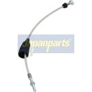 Seilzug, Feststellbremse Toyota P. Avensis 03-08 BC-2067