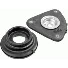 Lager - Radaufhängung. Ford P. Focus 04-/Mazda3 Mit Lager Lager 802 460
