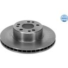 Bremsscheibe Db P. W140 300 MEYLE-ORIGINAL: True to OE 155212022