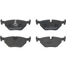 BREMBO Bremsklötze HA P 06 025