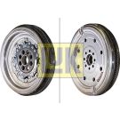 Zweimassenschwungrad VW Golf 04-09 LuK DMF 415 0732 09