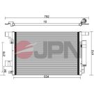 JPN Kondensator, Klimaanlage 60C9091-JPN