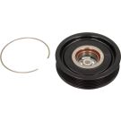 Klimaanlage Kompressorkupplung Db W211 -R. 7Seu17C 6Pk/110mm Kunststoff CA-164