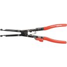 Auspuffschellen-Zange 300Mm YT-0652