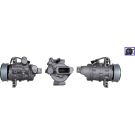 LUCAS Kompressor, Klimaanlage ACP01267