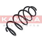 KAMOKA Fahrwerksfeder 2110327