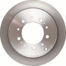 Bremsscheibe Toyota T. Landcruiser 08 DF4965S