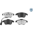 Bremsbelagsatz Vw P.Tiguan 1.4Tsi/2.0Tdi/2.0Tfsi 025 243 3219/PD