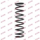 KYB Fahrwerksfeder Toyota T. Starlet 1.0/1.3/1.5D 12.89-03.96 RA5449