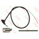 Handbremsseil GCH542