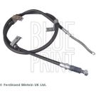 Seilzug, Feststellbremse Mitsubishi T. Pajero Sport 2.5 Td 98- Pr ADC446136