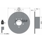 Bremsscheibe Bmw S. E34 87-95 PRO 92042103
