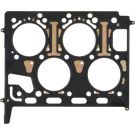Dichtung, Zylinderkopf VOLKSWAGEN 744.303