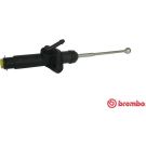 BREMBO Geberzylinder, Kupplung C 23 017 ESSENTIAL LINE