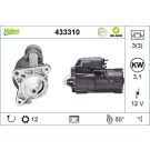VALEO Anlasser 201110