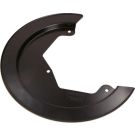 Sie Zeigt Die Bremsscheiben. Iveco T. Daily 06- Le/Pr 7188517