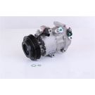 Kompressor PKW 890430