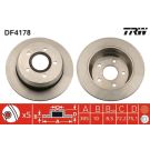 99 482 000 Bremsscheibe HA JEEP Grand Cherokee 99 DF4178