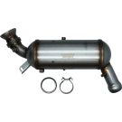 KAMOKA Ruß-/Partikelfilter, Abgasanlage 8010053