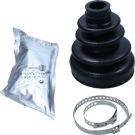 Faltenbalg, Antriebswelle Opel Ext. Vectra C 02- Kpl 49-0703