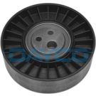 Dayco Umlenk- / Führungsrolle, Keilrippenriemen apv2078