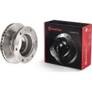BREMBO Bremsscheibe 09.A315.10 PRIME LINE