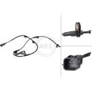 A.B.S. Sensor, Raddrehzahl 32298