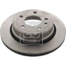 FEBI BILSTEIN Bremsscheibe 01721