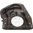 Wellendichtring, Kurbelwelle Diverse 47666