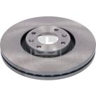 FEBI BILSTEIN Bremsscheibe 30402