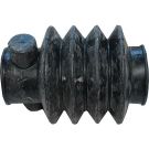 Faltenbalg-Universal KNOTT/AL-KO/BPW/NIEPER/SCHLEGEL 408673.001