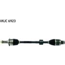 SKF Antriebswelle VKJC 6923