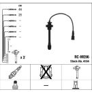 RC-ME96 NGK - Zündkabelsatz Chrys. SEBRING (JR) 2.4,4.01 4104