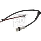 FEBI BILSTEIN Verschleißsensor 33410