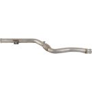 Abgasrohr MERCEDES C,CLS,E 07 10991