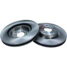 Maxgear Bremsscheibe Toyota P. Rav4 06 19-1866