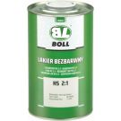 Boll Klarlack HS 2:1 Dose 1L 001662 Boll Klarlack HS 2:1 Dose 1L 001662