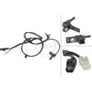 A.B.S. ABS Sensor 30163