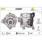 VALEO Generator 439887