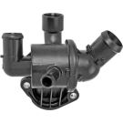 HELLA Thermostat 8MT354777-341
