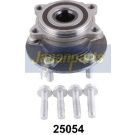 Japanparts Radnabe KK-25054
