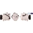 Kompressor, Klimaanlage 51-0395