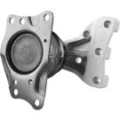 TEDGUM_TD Lagerung, Motor TED57991