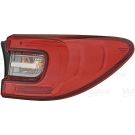 Heckleuchte A R M K-PLATTE LED VALEO OE LOGO RENAULT KADJAR 6,15-11,18 47028
