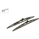 481 BOSCH Wischerblatt 3397118542