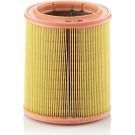 Mann & Hummel Luftfilter PKW CITROEN,PEUGEOT C 1472