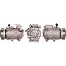 Kompressor, Klimaanlage 51-0616