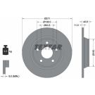 Bremsscheibe 92303503