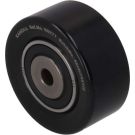 KAMOKA Umlenk-/Führungsrolle, Keilrippenriemen R0277