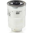Mann & Hummel Kraftstofffilter PKW Isuzu,Hyundai,Opel,Mazda,Kia wk 940/11 x